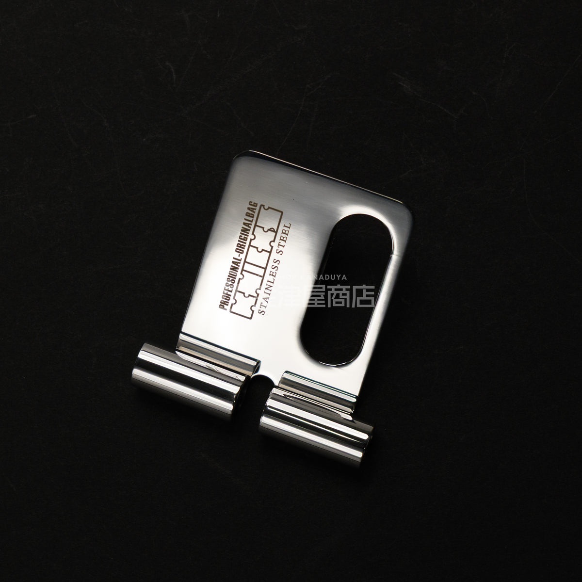 ニックス(KNICKS) 着脱ベルトループ SUS-K/SUS-S-