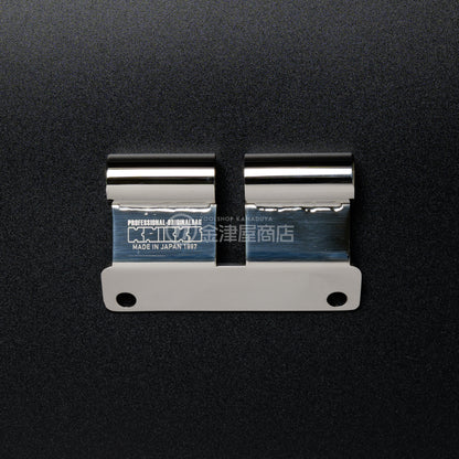 ニックス(KNICKS) SUS304ベルトループアタッチメント SUS15A/LA-SUS15L-A