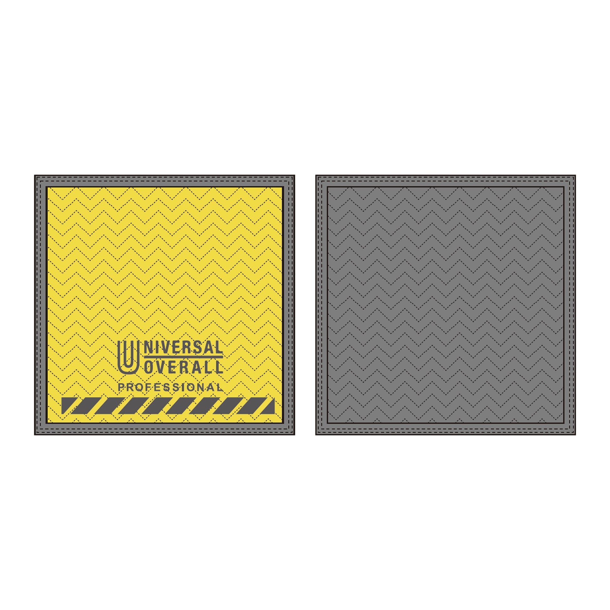 UNIVERSAL OVERALL Protection mat S/M/L-UN26539090