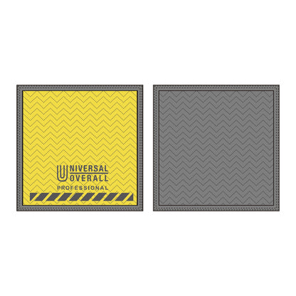 UNIVERSAL OVERALL Protection mat S/M/L-UN26539090