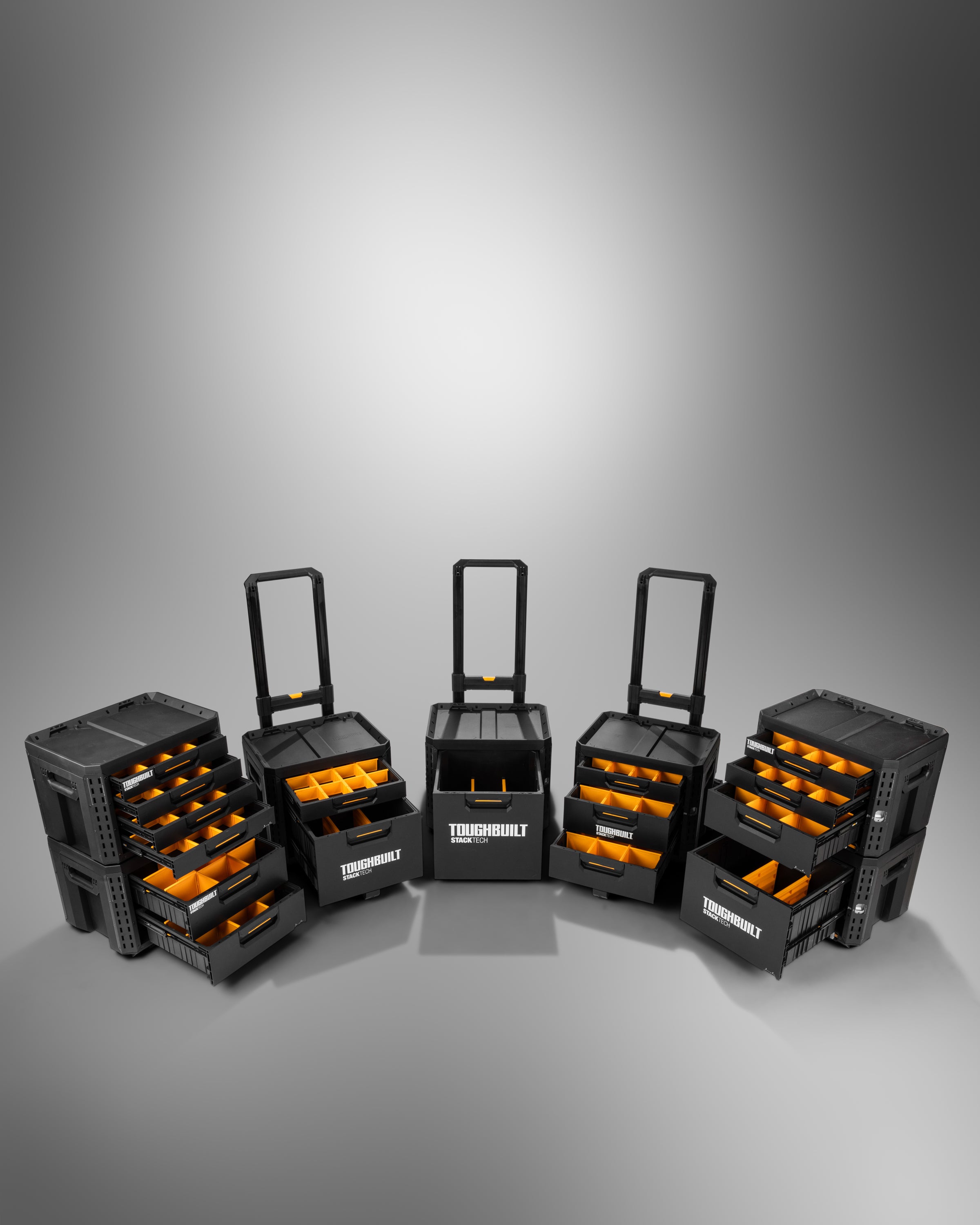 TOUGHBUILT