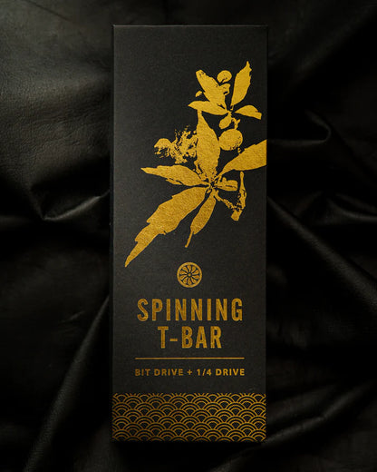 OSKtools T Bar ラチェット-