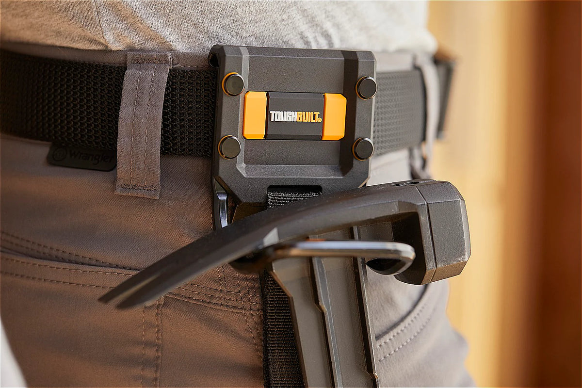 TOUGHBUILT モジュラーハンマーループ TB-52-