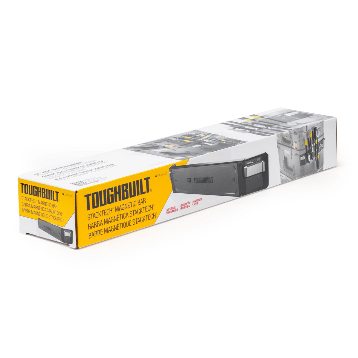TOUGHBUILT サイド用マグネットバー TB-B1-A-33-