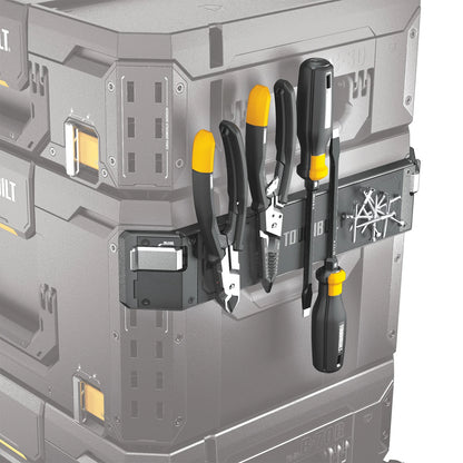 TOUGHBUILT サイド用マグネットバー TB-B1-A-33-