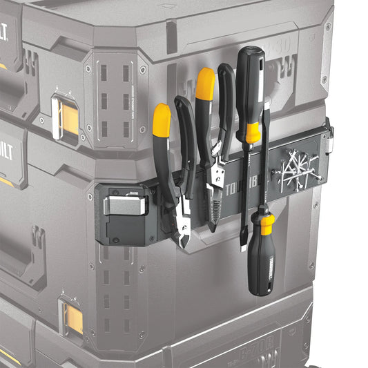 TOUGHBUILT サイド用マグネットバー TB-B1-A-33-