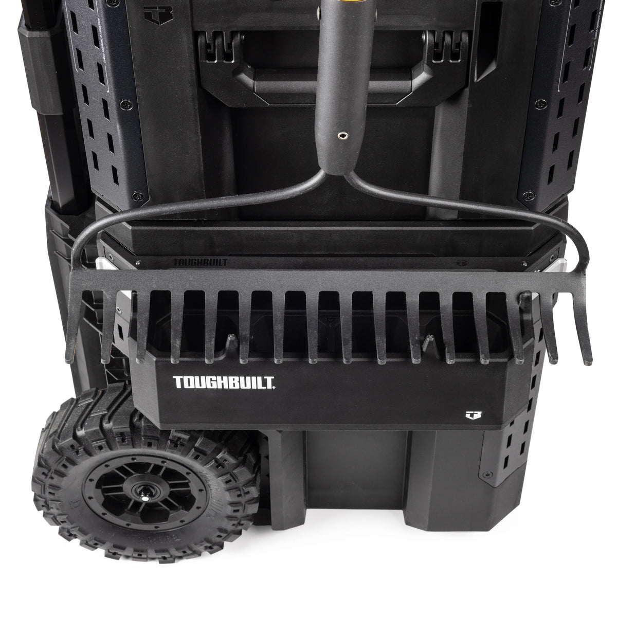 TOUGHBUILT STACK TECH マルチロングツールホルダー TB-B1-A-35-