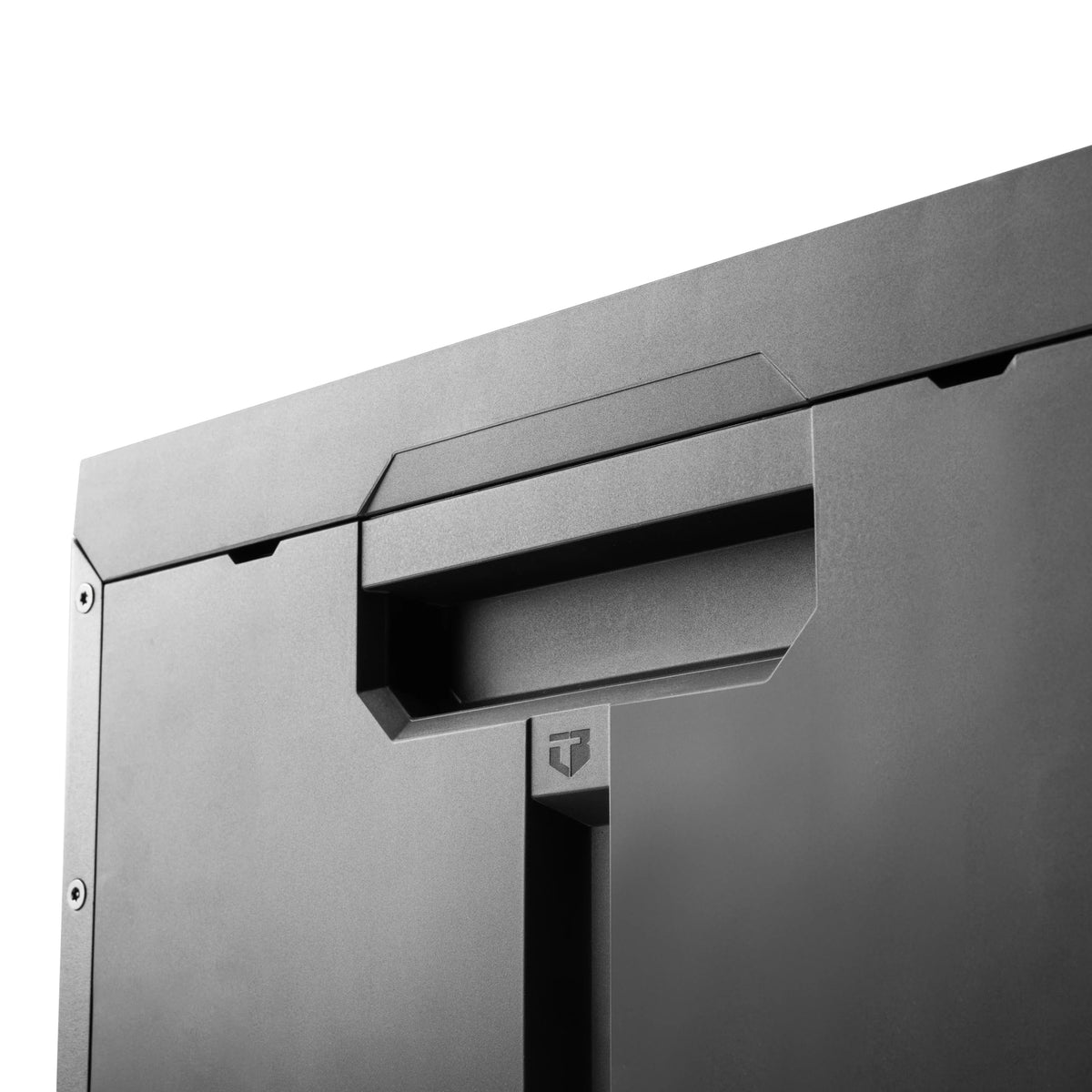 【予約商品】TOUGHBUILT STACK TECH 3ドロワーボックス（サイドロック）TB-B1-D-73-