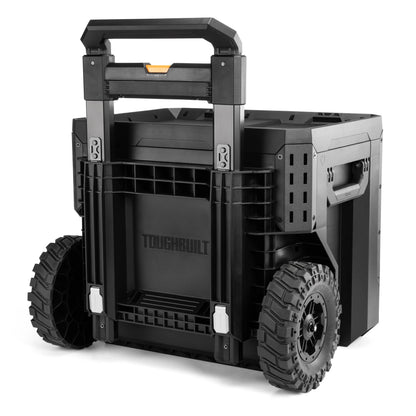 TOUGHBUILT STACK TECH ウィール１ドロワーボックス TB-B1-D-R91
