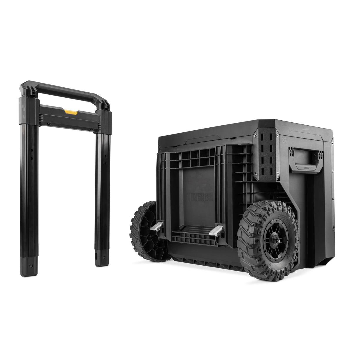TOUGHBUILT STACK TECH ウィール１ドロワーボックス TB-B1-D-R91