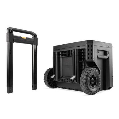 TOUGHBUILT STACK TECH ウィール１ドロワーボックス TB-B1-D-R91