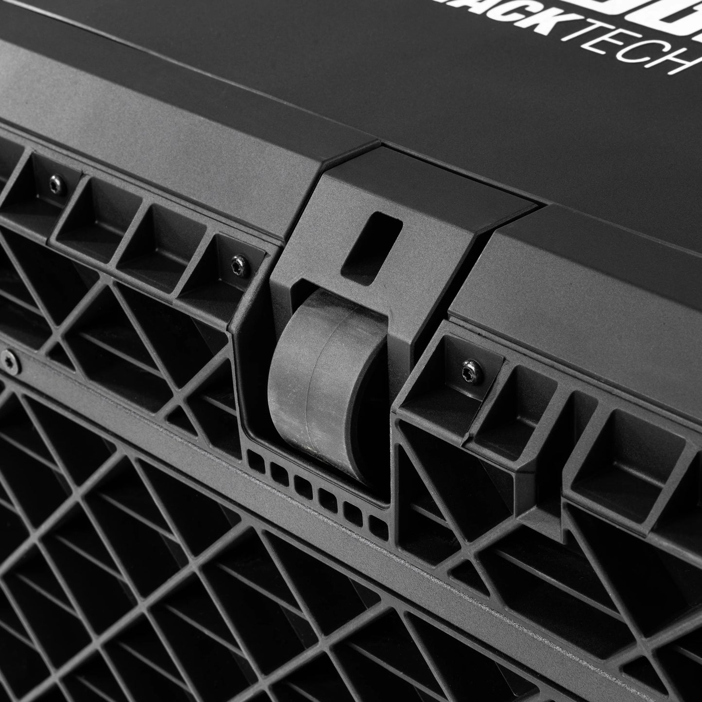 TOUGHBUILT STACK TECH ウィール２ドロワーボックス TB-B1-D-R92