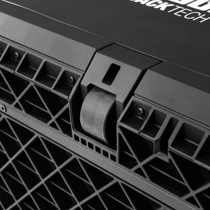 TOUGHBUILT STACK TECH ウィール２ドロワーボックス TB-B1-D-R92