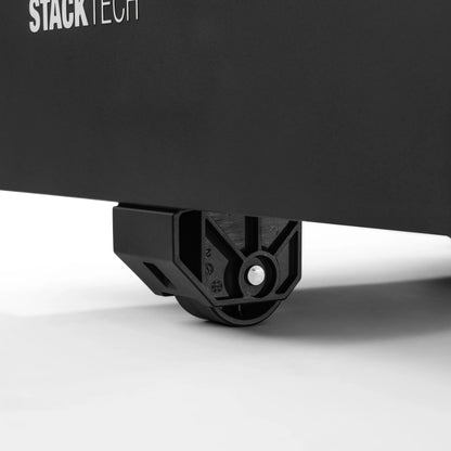 TOUGHBUILT STACK TECH ウィール２ドロワーボックス TB-B1-D-R92
