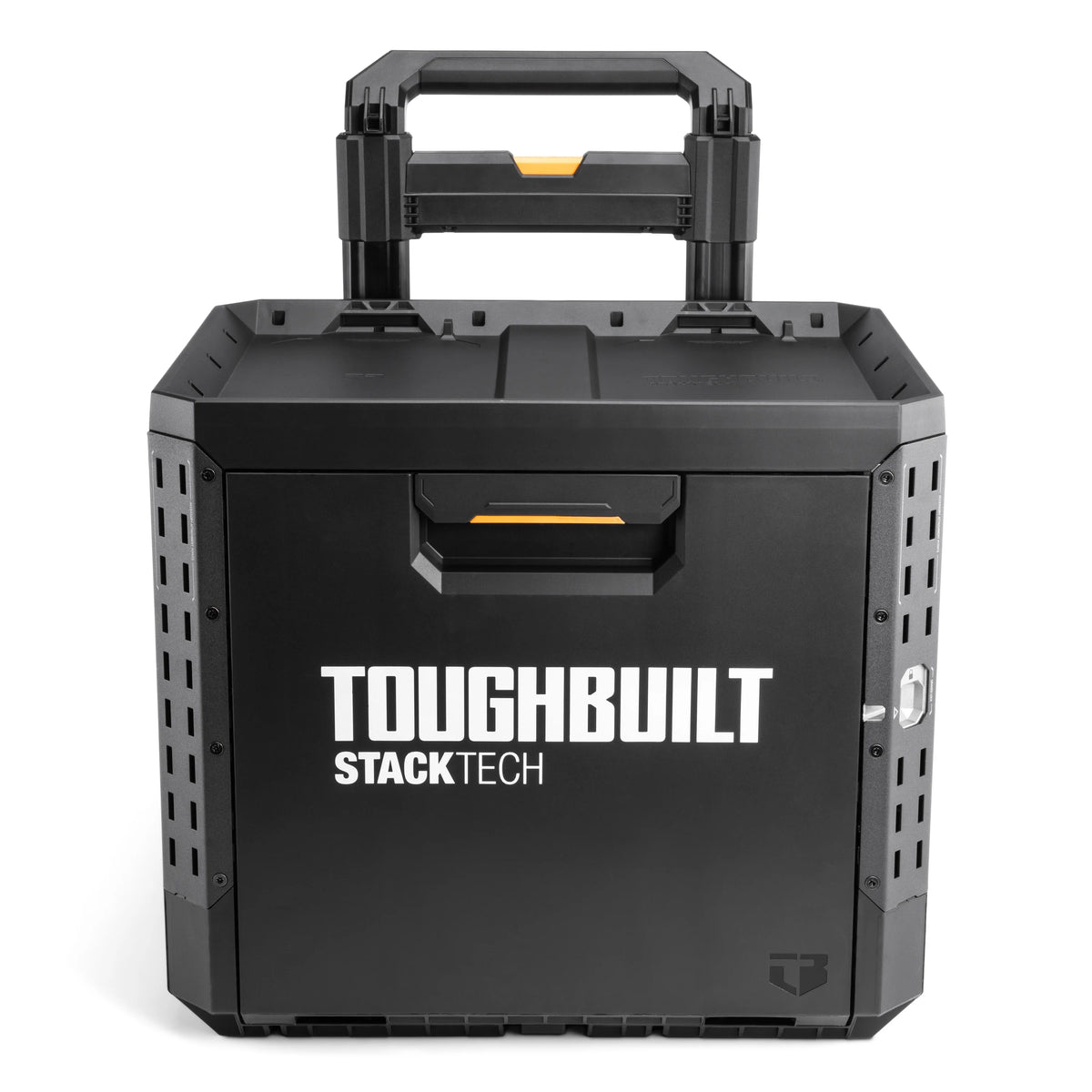 TOUGHBUILT STACK TECH ウィール１ドロワーボックス TB-B1-D-R91