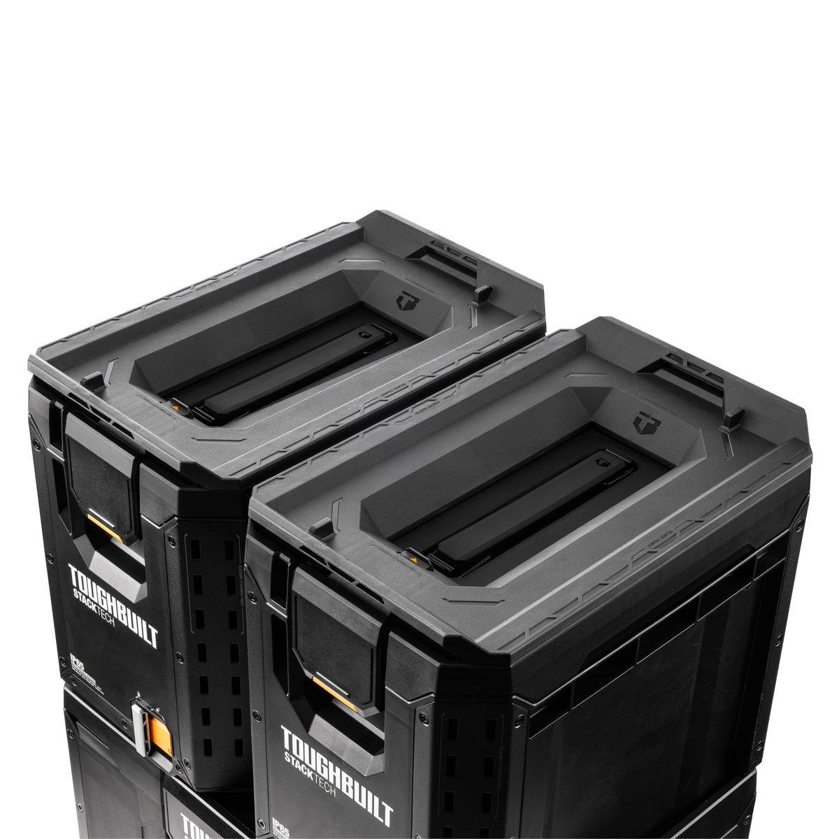 TOUGHBUILT STACK TECH コンバージョンアダプター（2PC）TB-B1S2-A-0-