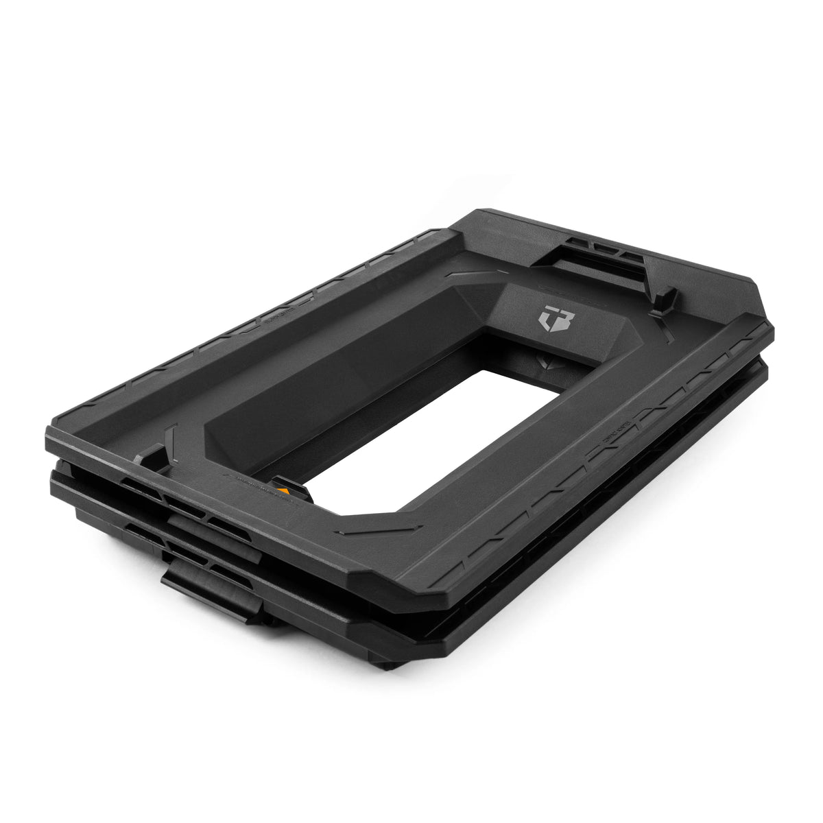 TOUGHBUILT STACK TECH コンバージョンアダプター（2PC）TB-B1S2-A-0-