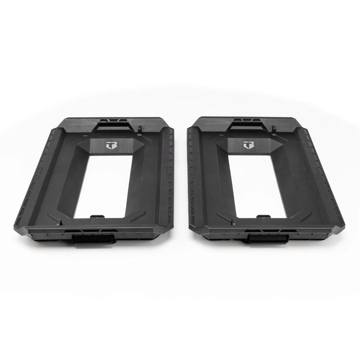 TOUGHBUILT STACK TECH コンバージョンアダプター（2PC）TB-B1S2-A-0-