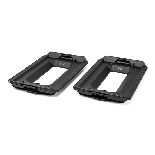 TOUGHBUILT STACK TECH コンバージョンアダプター（2PC）TB-B1S2-A-0-