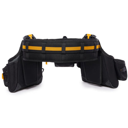 TOUGHBUILT コントラクターツールベルト4pc TB-CT-101-4P-
