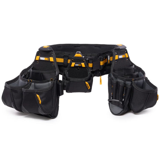 TOUGHBUILT コントラクターツールベルト4pc TB-CT-101-4P-