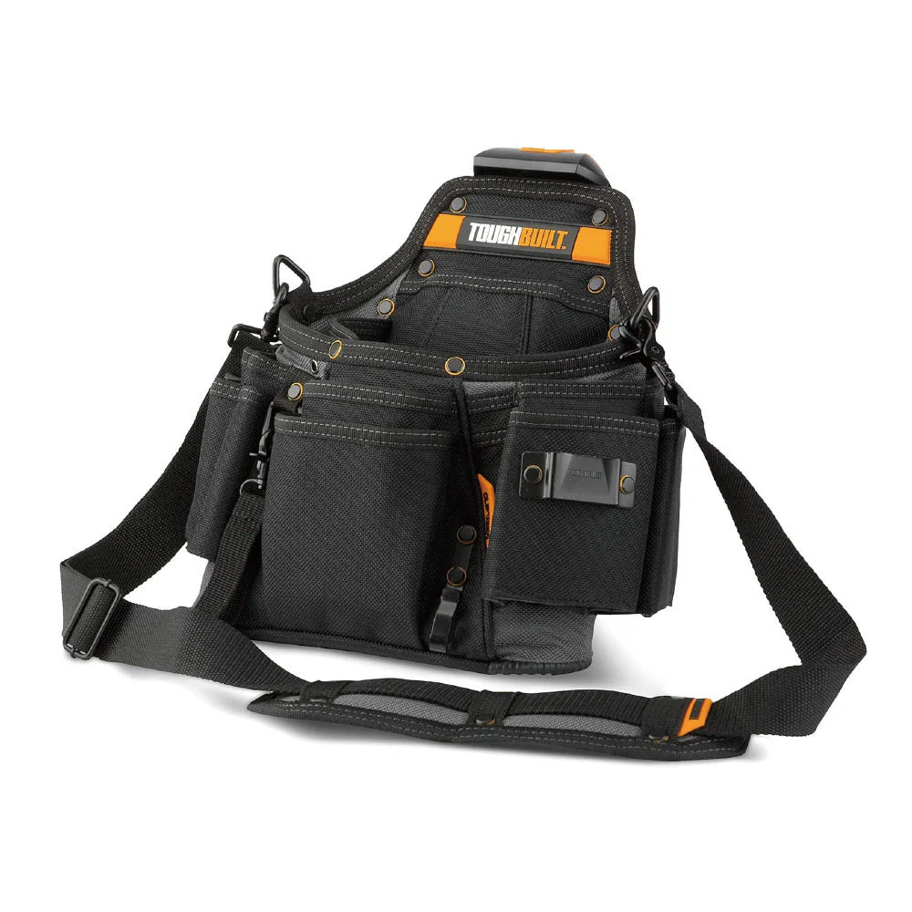 TOUGHBUILT サービスマンポーチ＆ショルダー TB-CT-106A-