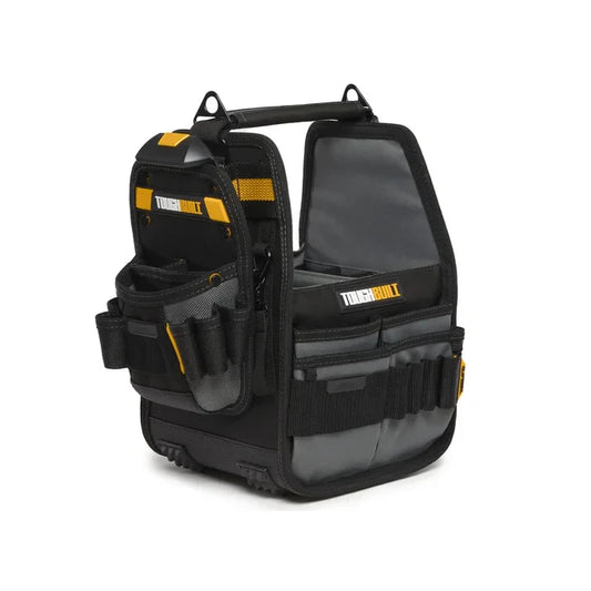TOUGHBUILT 8インチトートバッグ&CLIPTECHツールポーチ TB-CT-180-8-