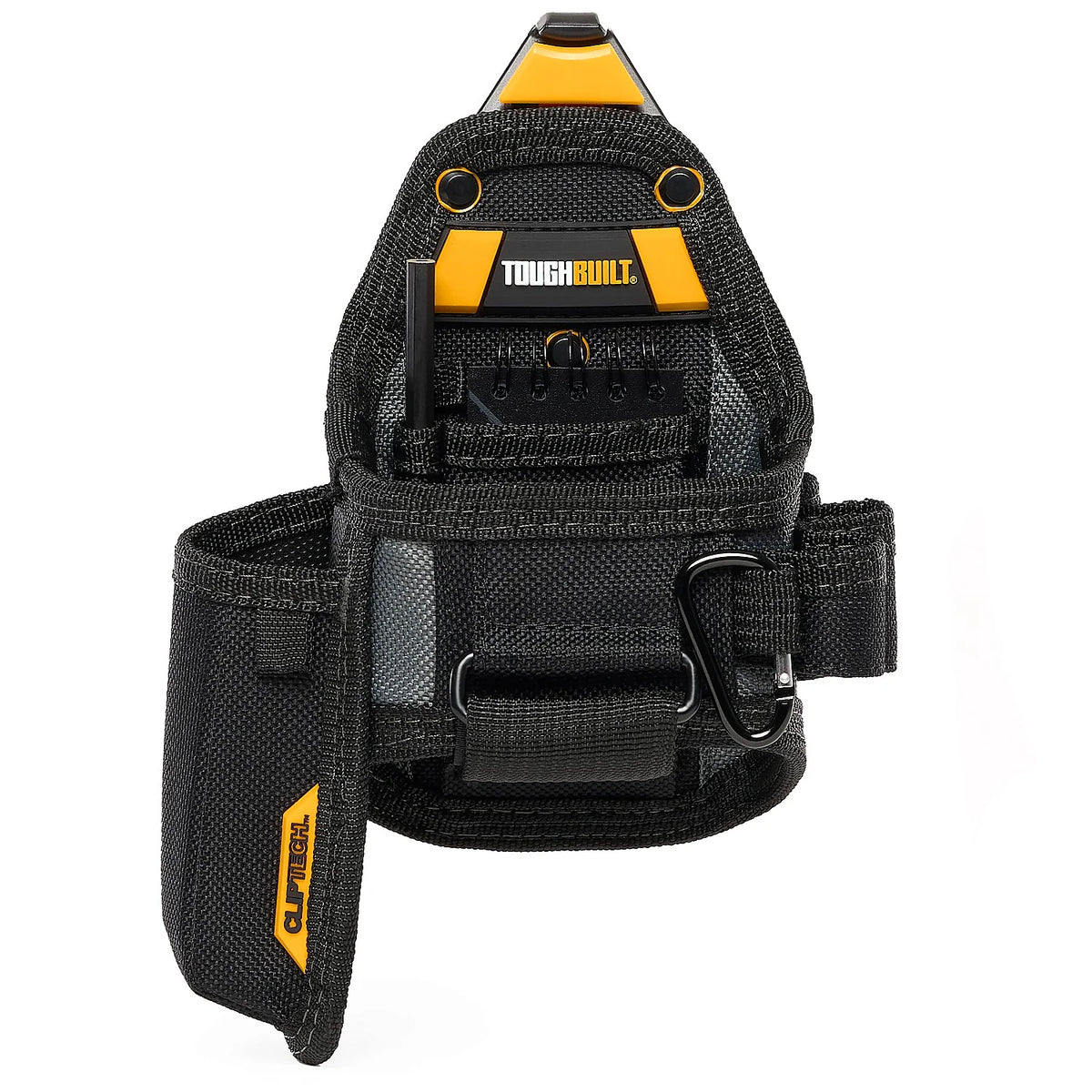 TOUGHBUILT メジャー&ナイフポーチ TB-CT-25XB-