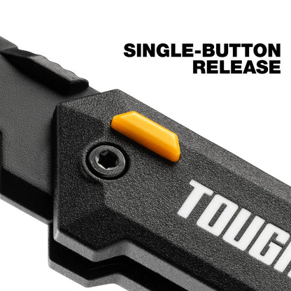 TOUGHBUILT SUBコンパクトフォールディングナイフ TB-H4-12-C-