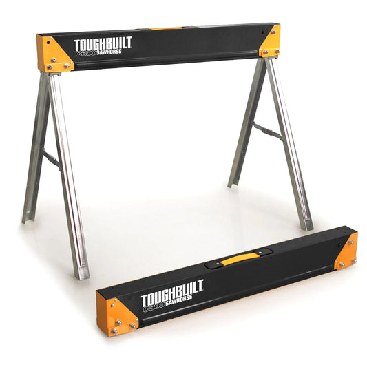 TOUGHBUILT スタンダードソーホース(2本組) TB-C300-2-