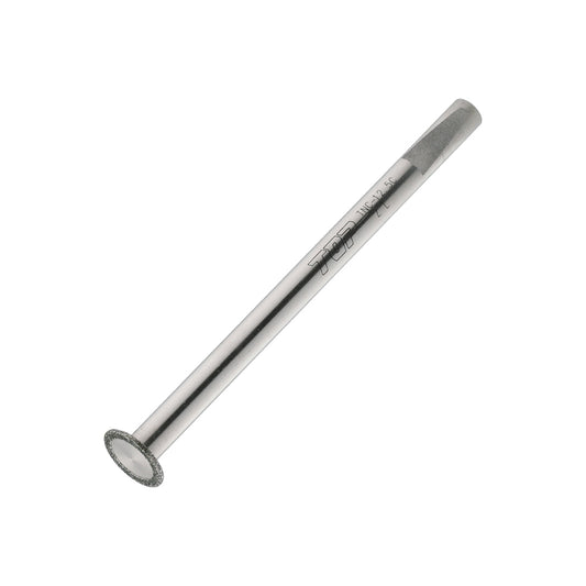 TOP 電動ドリル用塩ビ管小径内径カッター 替刃 TNC-12.5C