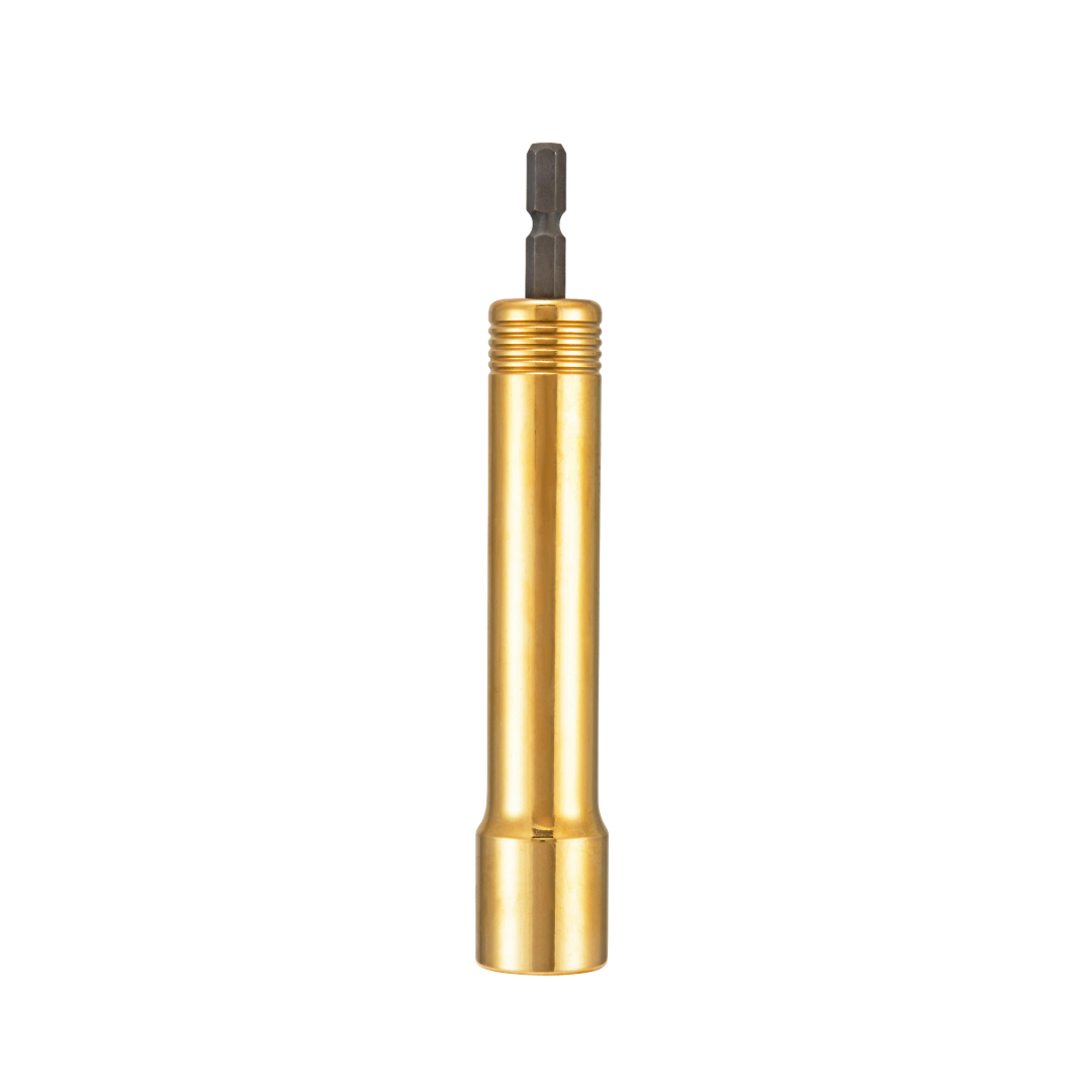 タジマ SDソケット ロング 12角-TSK-SD17L-12K