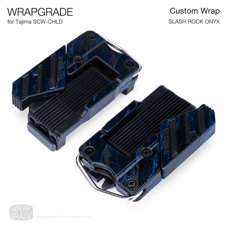 ラップグレード カスタムラップ タジマ 樹脂セフ用 2個入り SCW-CHLD