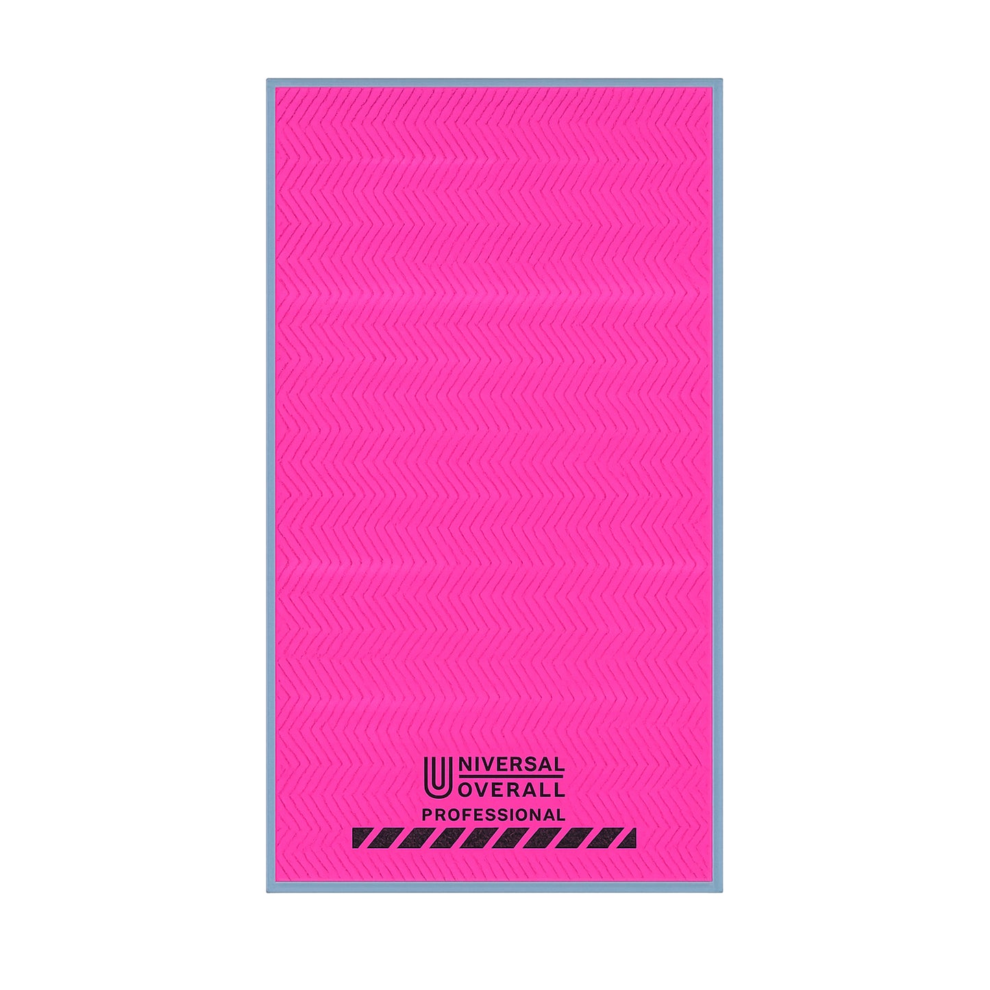 【予約商品】UNIVERSAL OVERALL【別注】Protection mat 90×150cm ピンク-