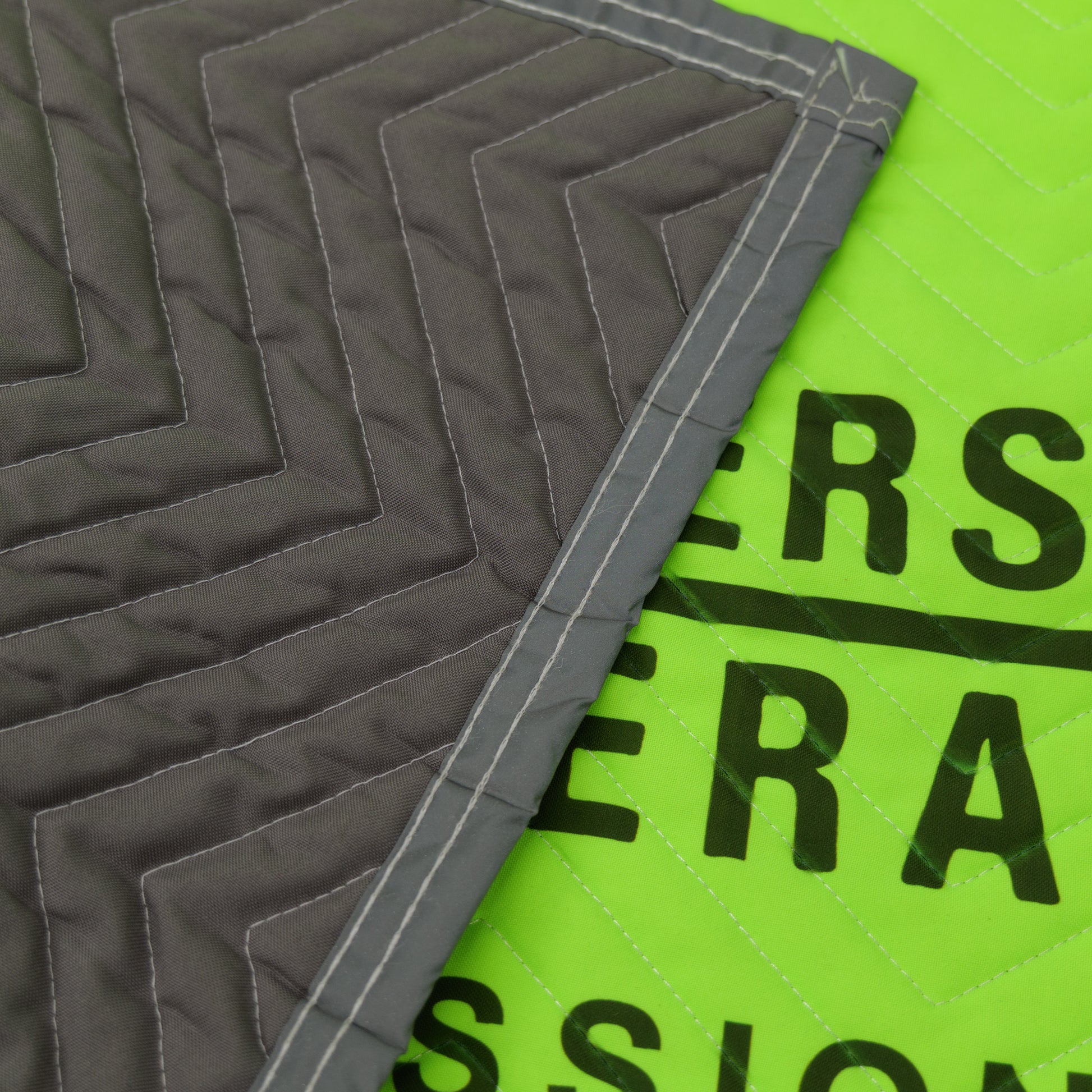UNIVERSAL OVERALL Protection mat S/M/L-