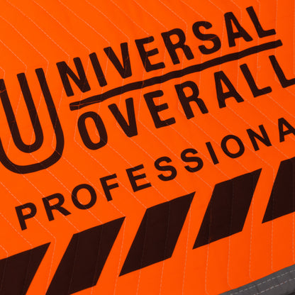 UNIVERSAL OVERALL Protection mat S/M/L-