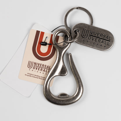UNIVERSAL OVERALL キーリング UV189MP