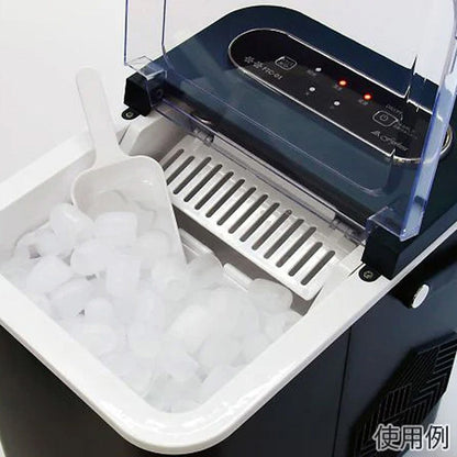 富士倉 小型製氷機 FIC-01-