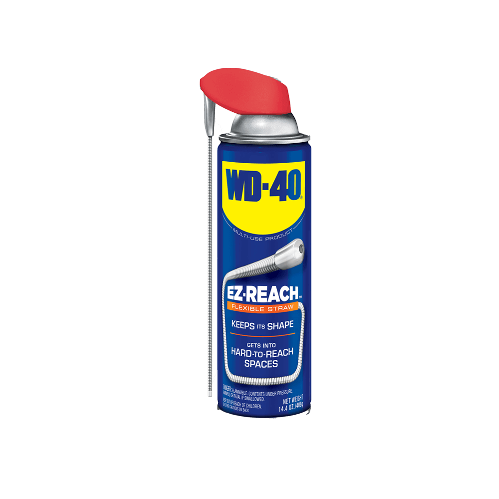 WD-40 MUP EZ-Reach 450ml WD015