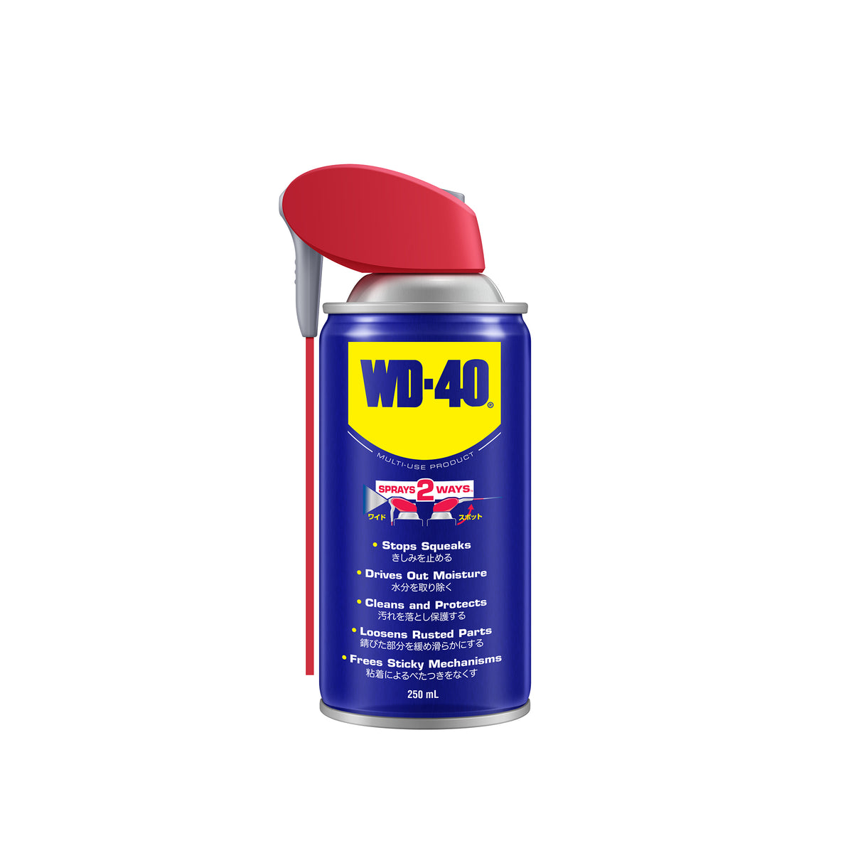 WD-40 超浸透性防錆剤 スマートストロー WD012-WD012