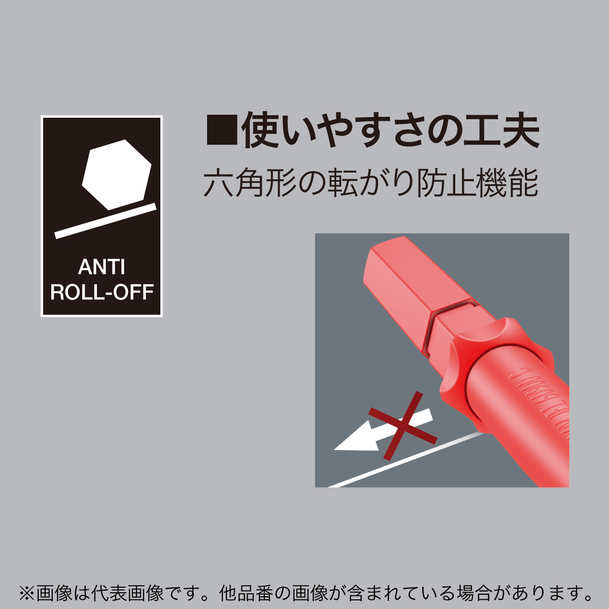 Wera クラフトフォーム用絶縁ビット プラス-