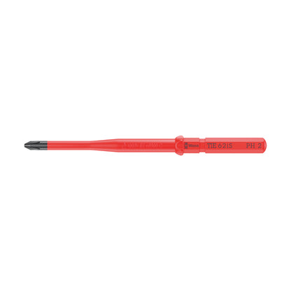 Wera クラフトフォーム用絶縁ビット プラス-WE006560