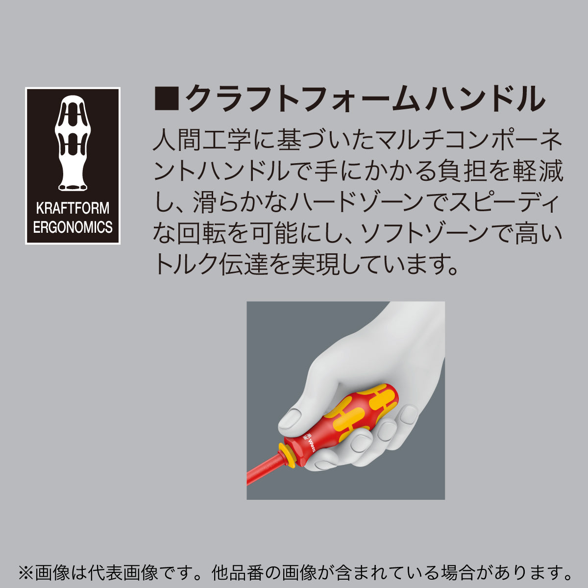 Wera クラフトフォームコンパクト WE006600-