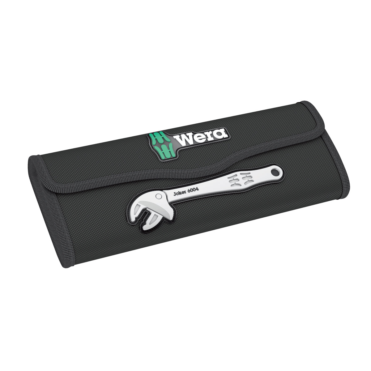 Wera ジョーカー4本セット WE020110-