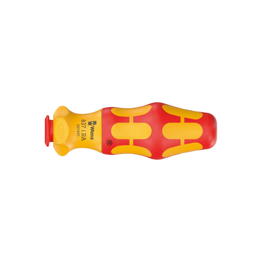 Wera ラチェット機能付ホルダー WE057490-