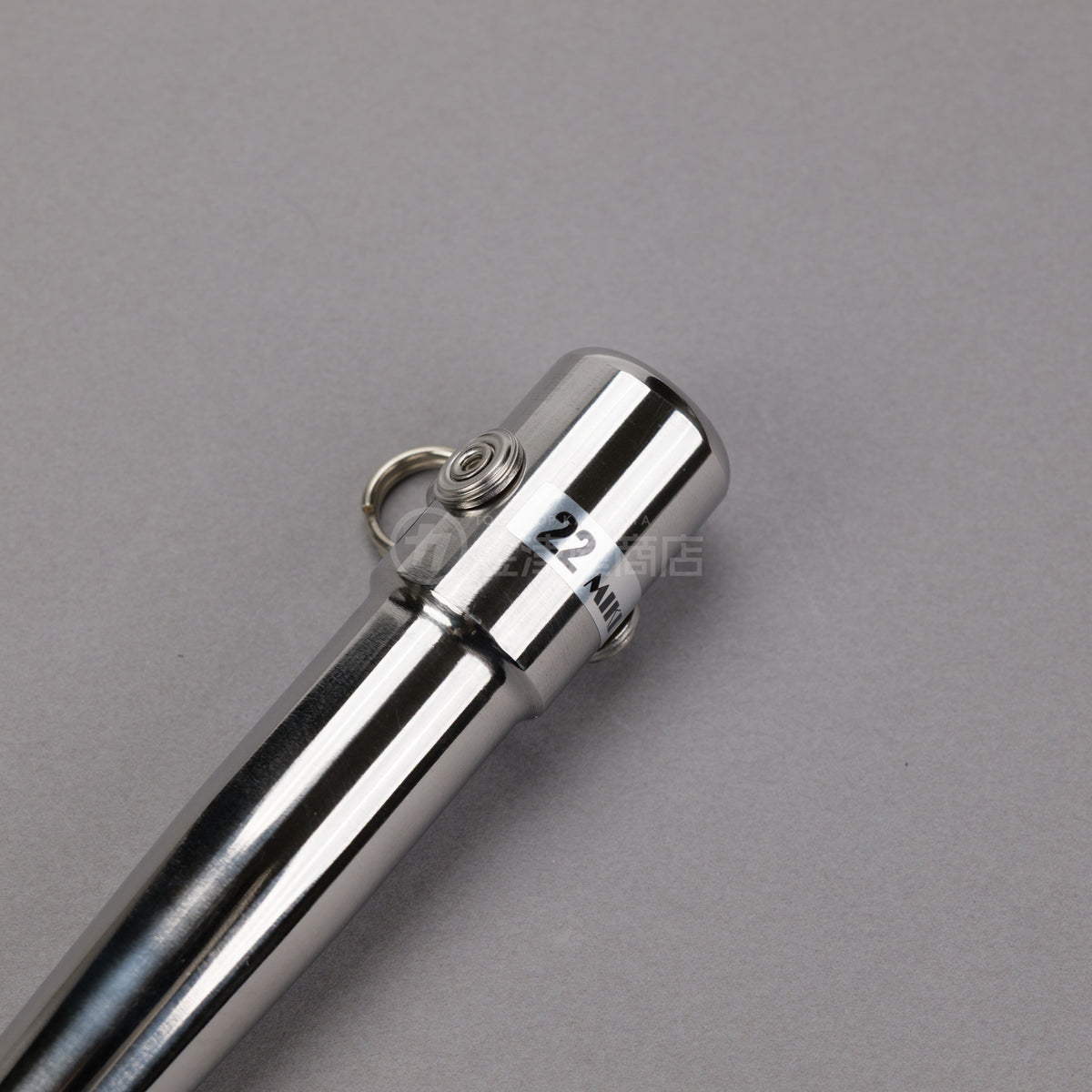 MIKI ステンレス ボール芯 19mm/22mm-