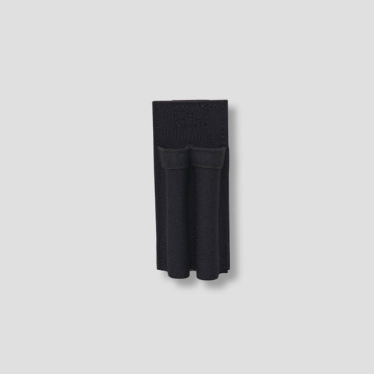 Durawork ペンシルホルダー Dura511(2-slot) BLK/BRW-Dura511BLK