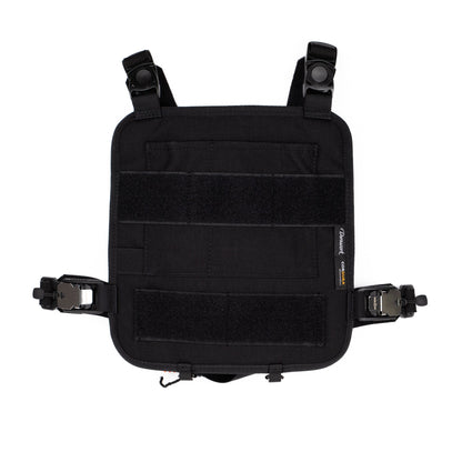 Durawork チェストパネル FIDLOCK Dura102(FID) BLK/BRW-Dura102(FID)BLK