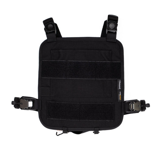 Durawork チェストパネル FIDLOCK Dura102(FID) BLK/BRW-Dura102(FID)BLK