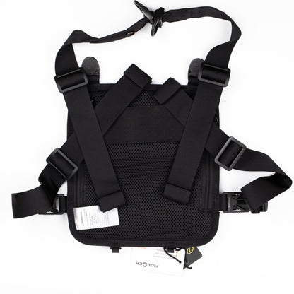 Durawork チェストパネル FIDLOCK Dura102(FID) BLK/BRW-